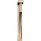 Ekena Millwork Westlake Block Smooth Bracket w/ Offset Brace, Douglas Fir, 3 1/2"W x 28"D x 28"H BKT0402X28X28WTL05SDF - alternate 4